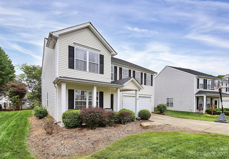 Property image 3 at 3133 Huntington Ridge Court, Matthews, NC 28105
