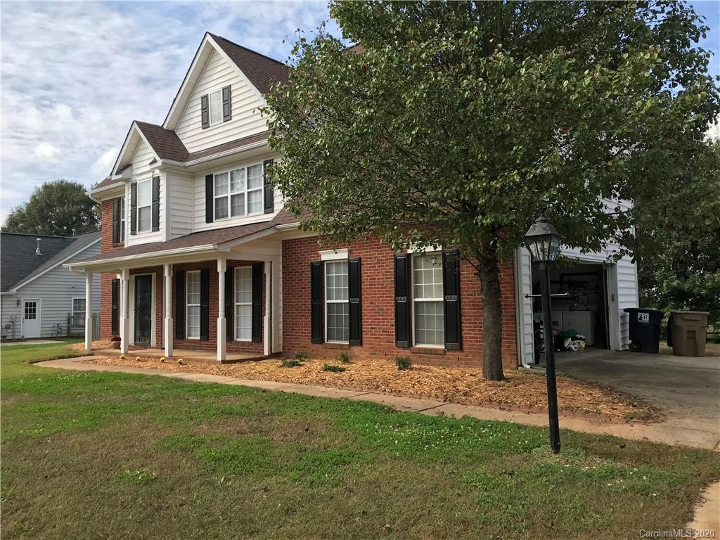 Property image 2 of 2113 Windy Hill Lane in Clover Bend, Monroe, NC 28110