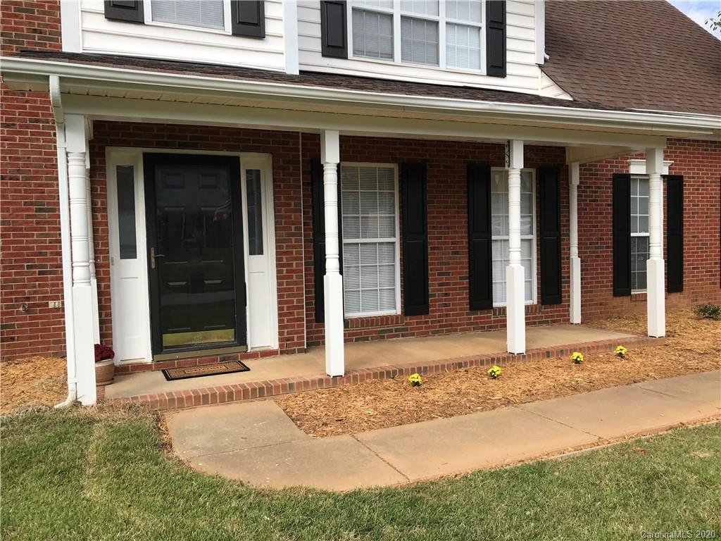 Property image 3 of 2113 Windy Hill Lane in Clover Bend, Monroe, NC 28110
