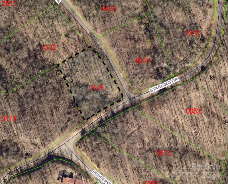 Lot 73 Black Lark Drive