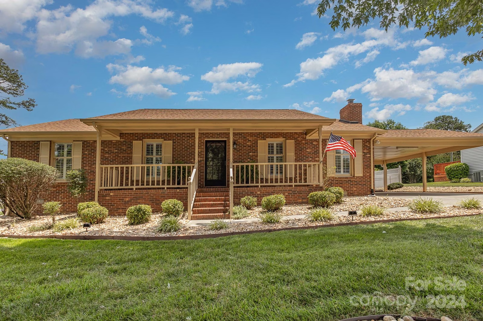 Property image 1 at 2402 Malotte Lane, Gastonia, NC 28054