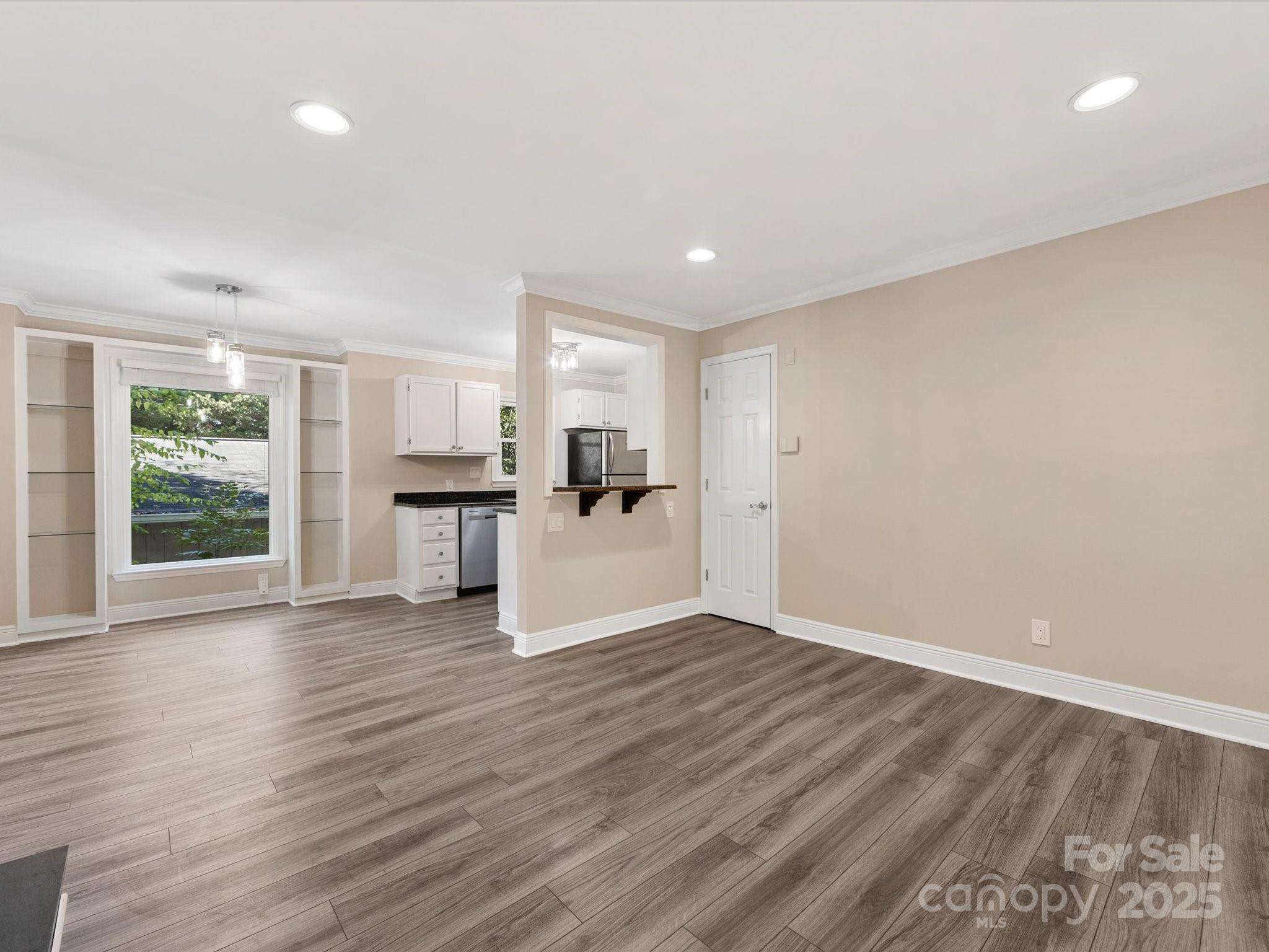 Property image 5 of 430 Queens Road in Myers Park Manor, Charlotte, NC 28207