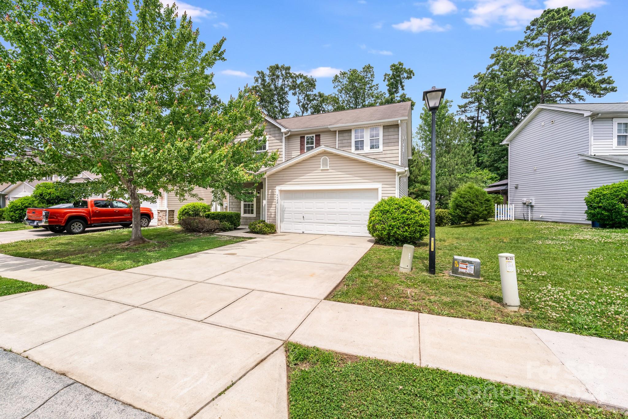 Property image 2 of 4420 Red Hook Road in St Johns Forest, Monroe, NC 28110