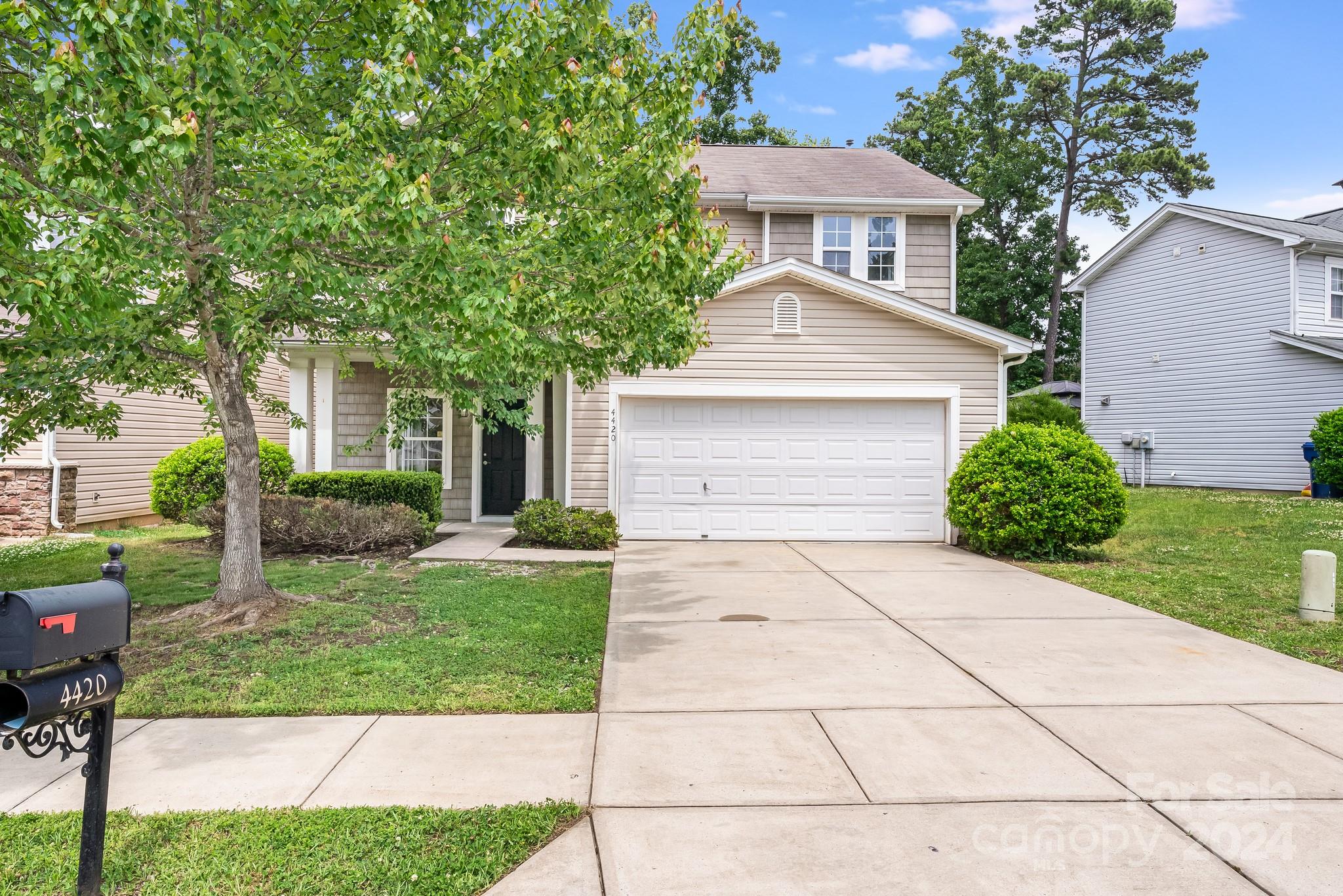 Property image 3 of 4420 Red Hook Road in St Johns Forest, Monroe, NC 28110