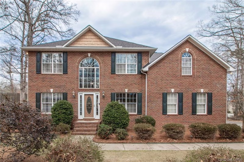 Property image 2 at 125 Woodstream Circle, Mooresville, NC 28117
