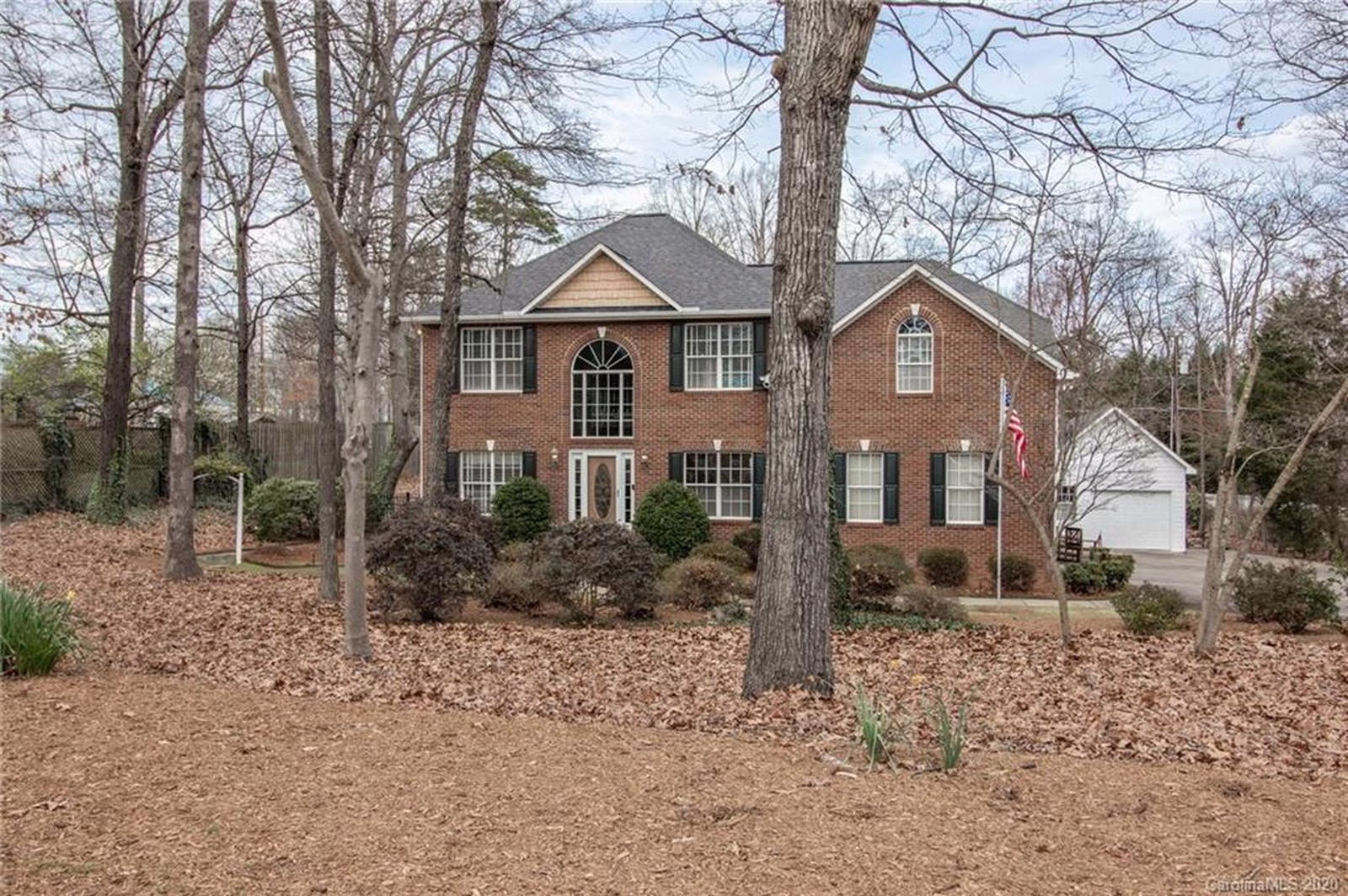 Property image 1 at 125 Woodstream Circle, Mooresville, NC 28117