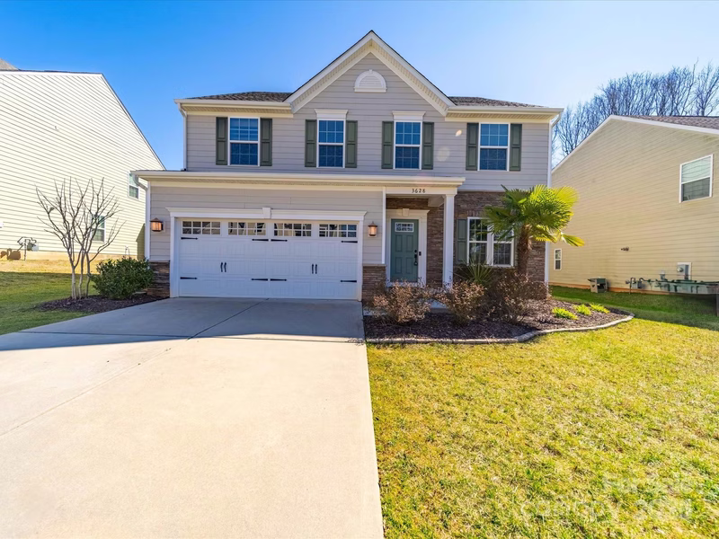 3628 Benseval Lane