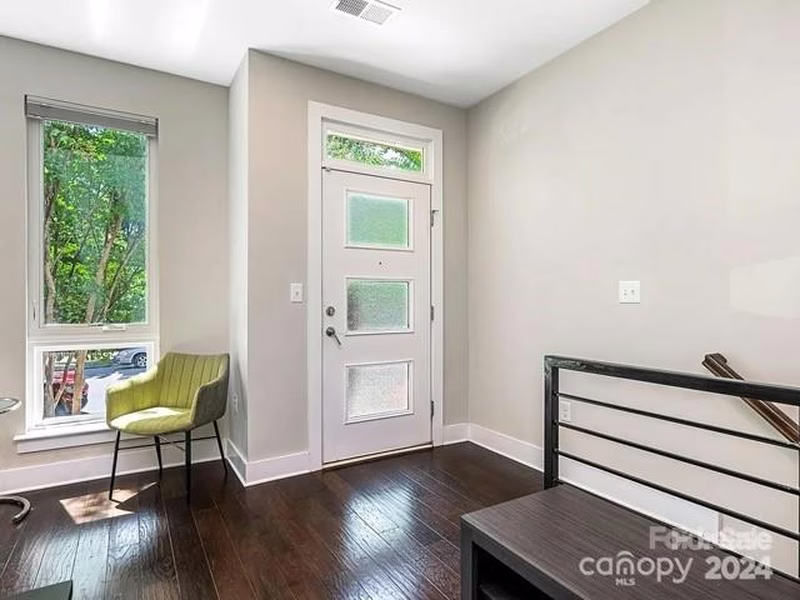 Property image 3 at 2848 Youngblood Street, Charlotte, NC 28203