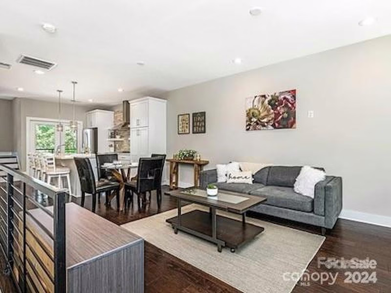 Property image 4 at 2848 Youngblood Street, Charlotte, NC 28203