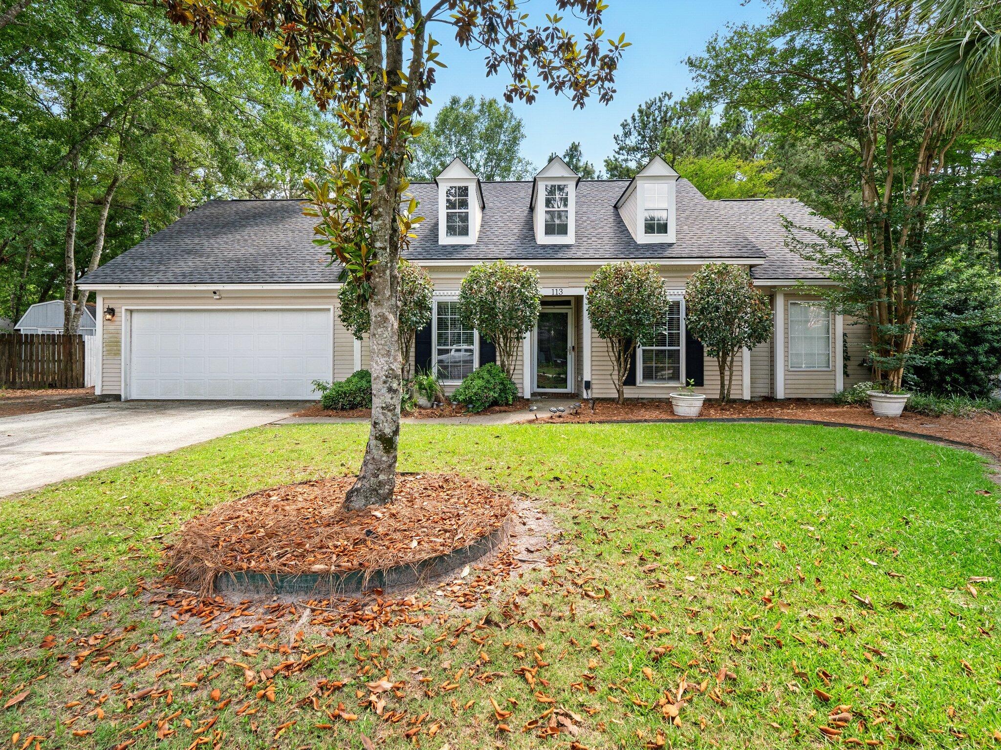 Property image 2 of 113 Mapperton Court in Summerville Place, Summerville, SC 29485