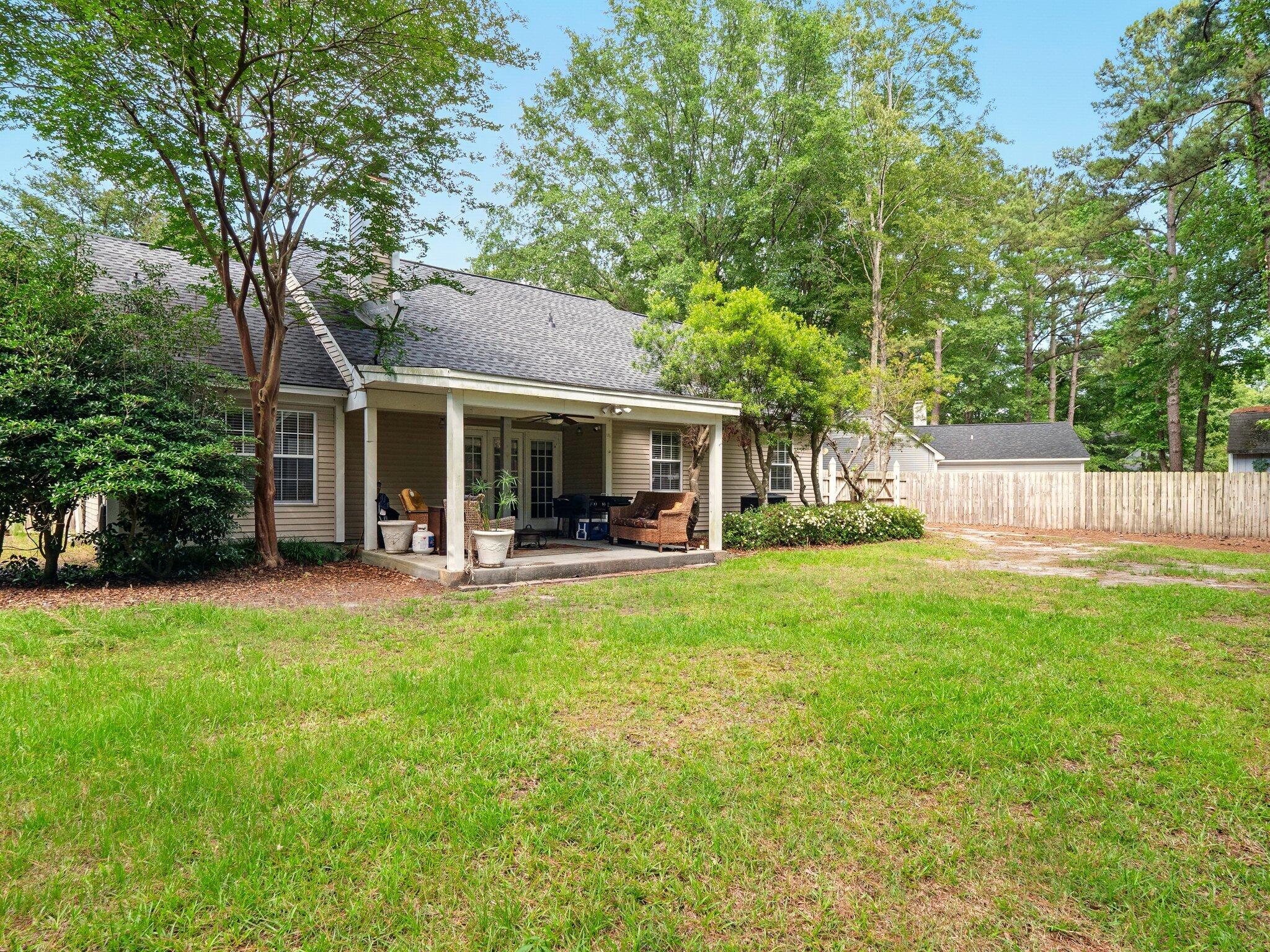 Property image 5 of 113 Mapperton Court in Summerville Place, Summerville, SC 29485