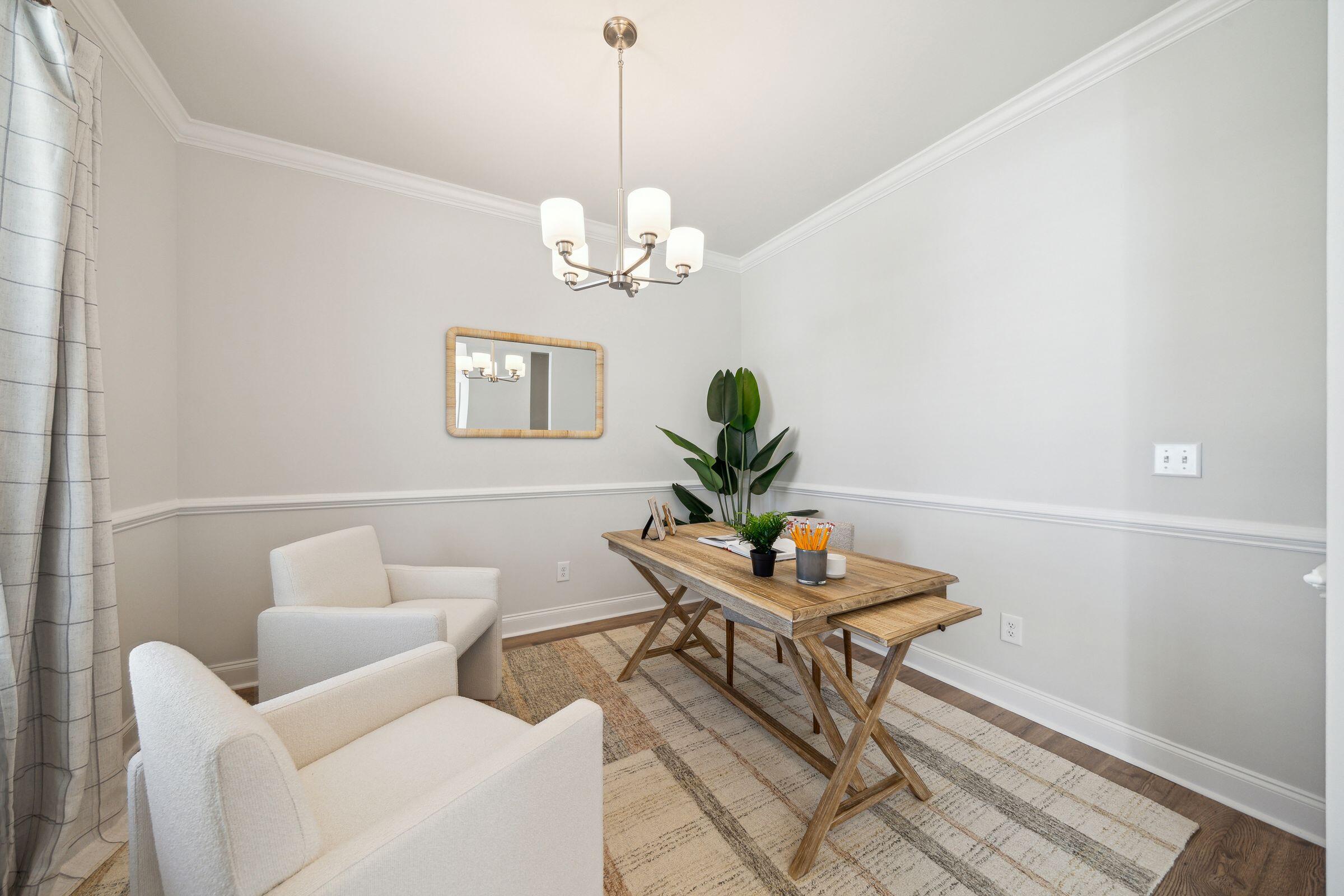 Property image 5 of 827 Alma Square Drive in Abbey Walk, Moncks Corner, SC 29461