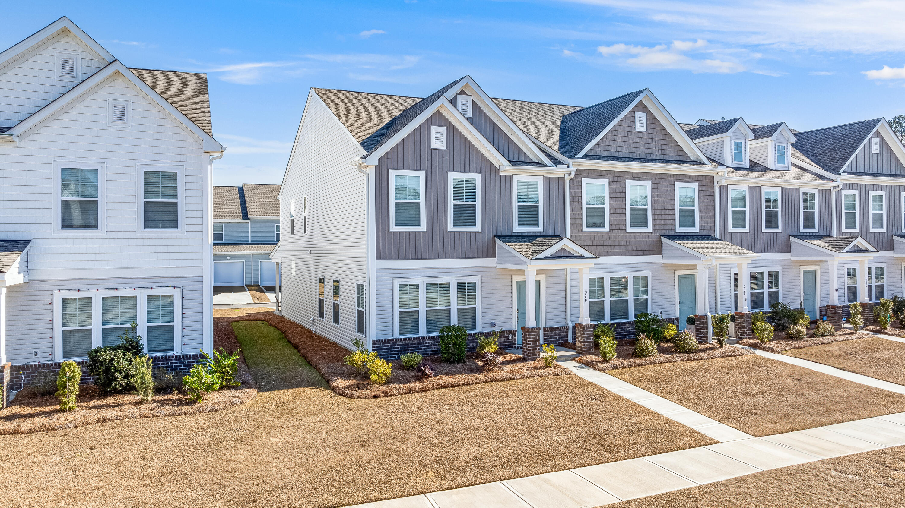 Property image 2 of 240 Godwit Drive in Nexton, Summerville, SC 29486