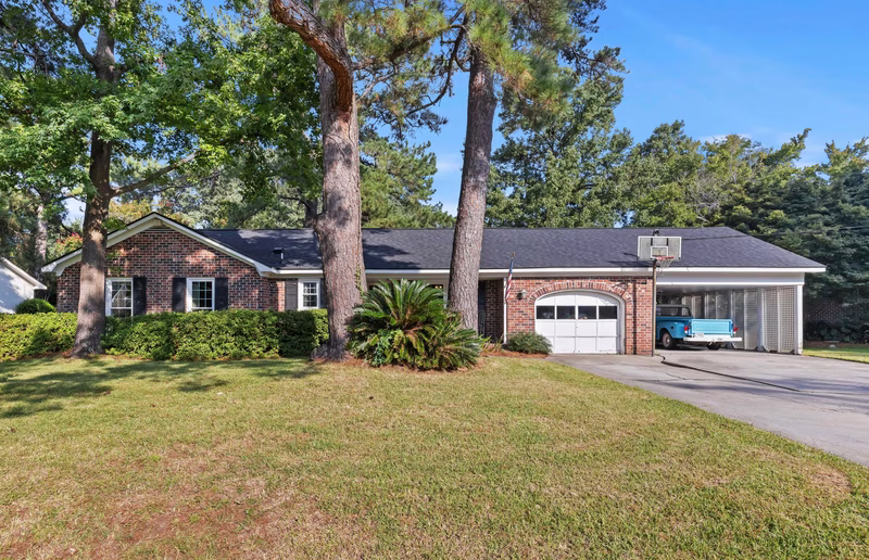 Lynwood, Charleston Community