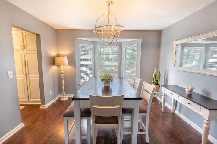 Property image 4 of 529 Laurel Ridge Road in Archdale, North Charleston, SC 29418