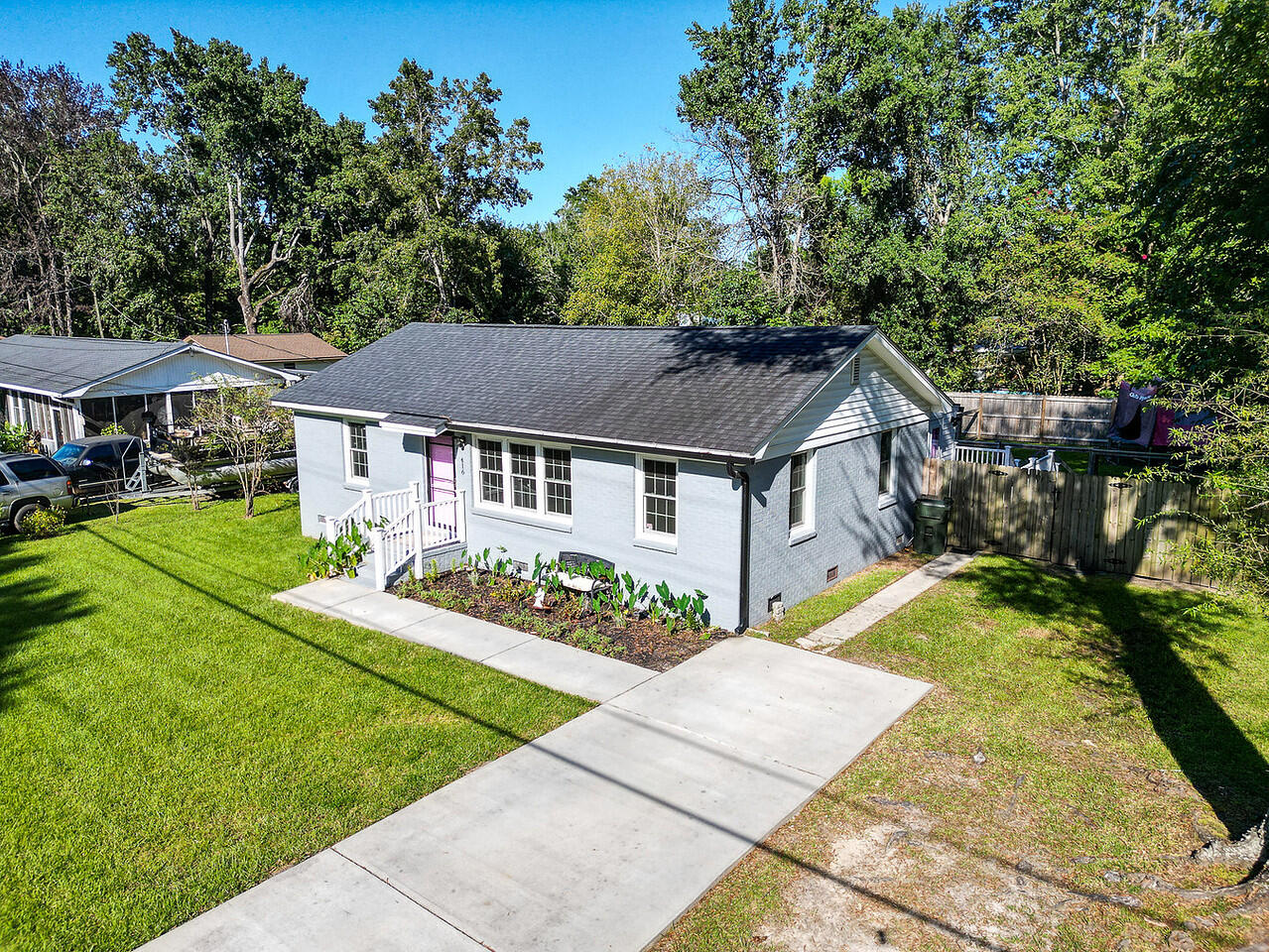 Property image 3 of 416 Anita Drive in Boulder Bluff, Goose Creek, SC 29445