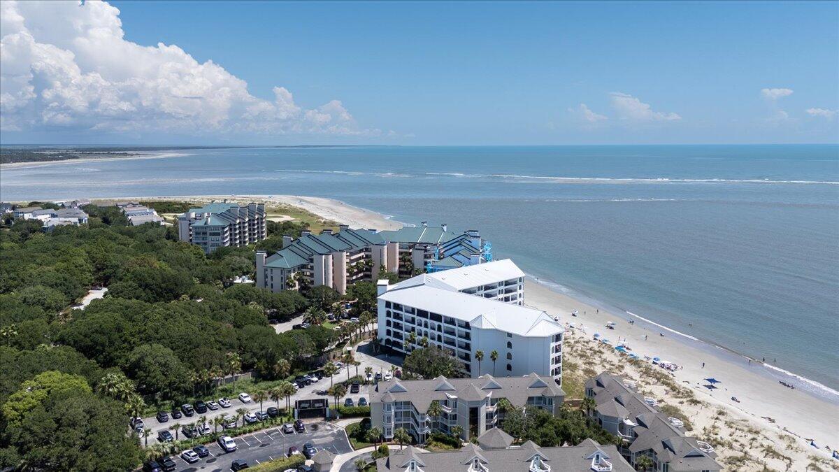 Property image 3 of 9002 Palmetto Drive 112 in Wild Dunes, Isle of Palms, SC 29451