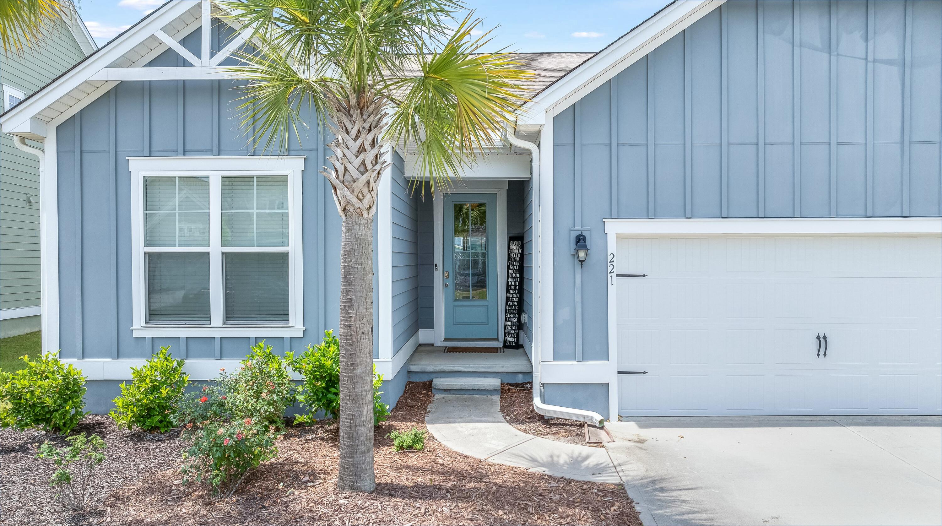 Property image 2 of 221 Seaworthy Street in Cane Bay Plantation, Summerville, SC 29486