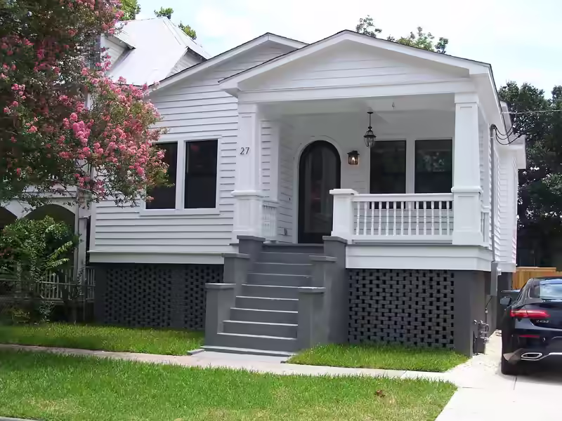 27 Lenox Street