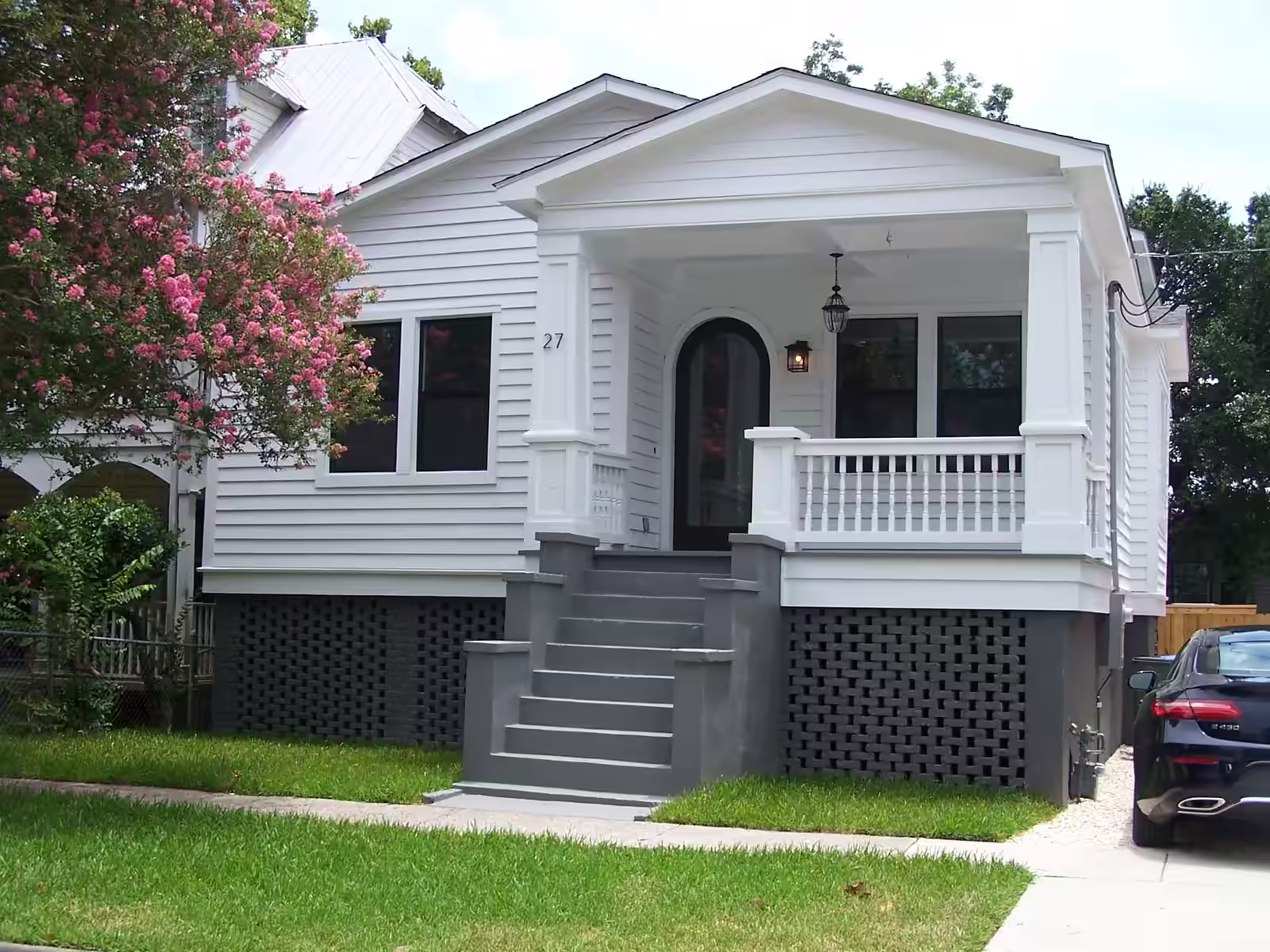 Property image 1 at 27 Lenox Street, Charleston, SC 29403
