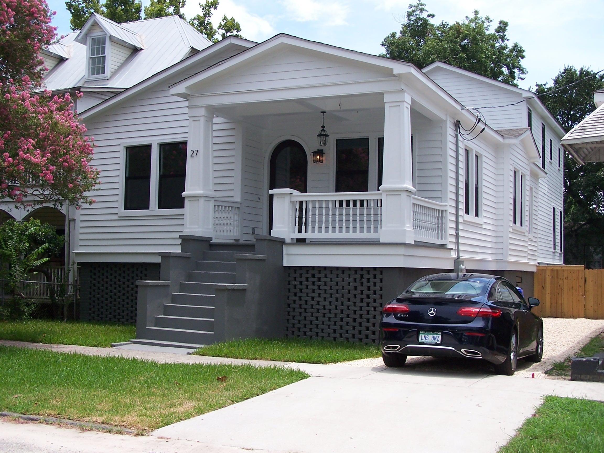 Property image 2 of 27 Lenox Street in North Central, Charleston, SC 29403