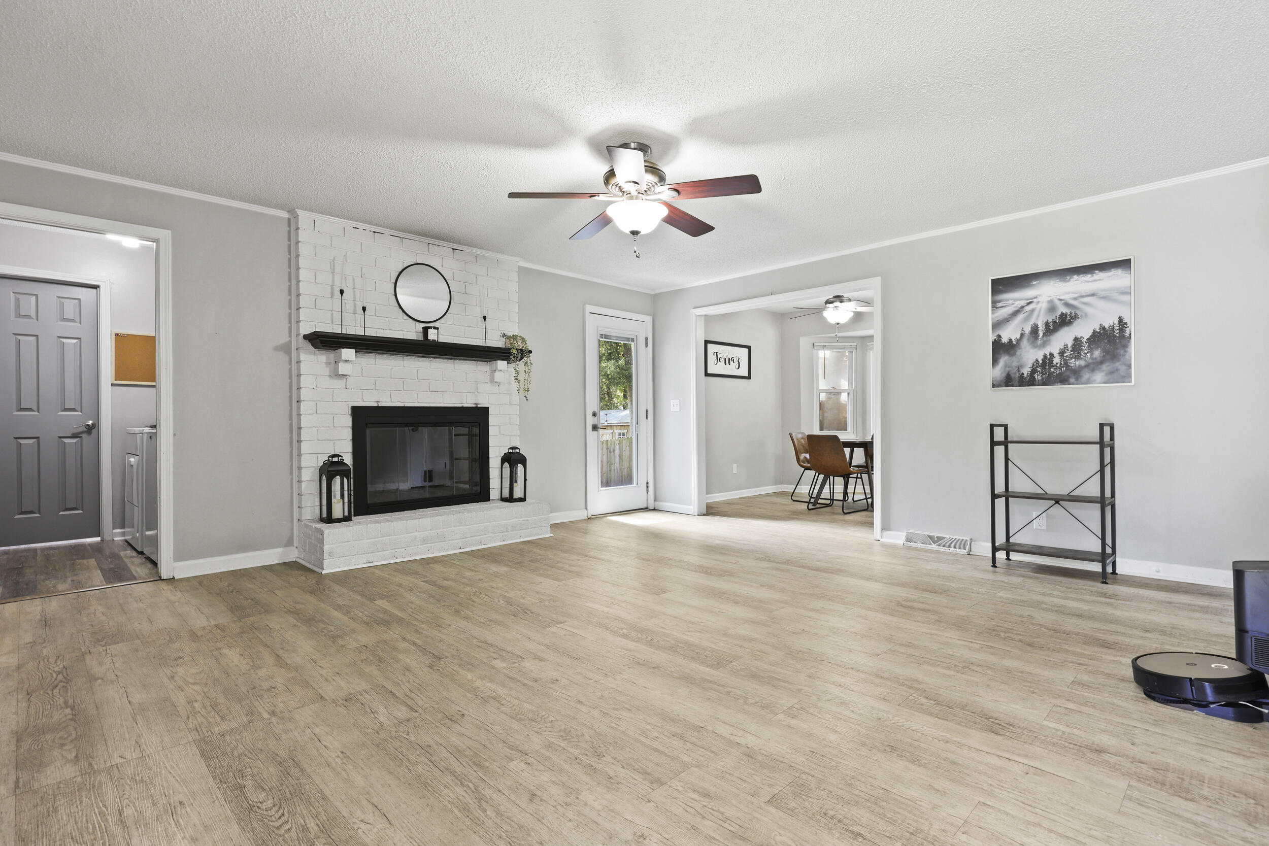 Property image 4 of 116 Blue Heron Drive in Quail Arbor V, Summerville, SC 29485
