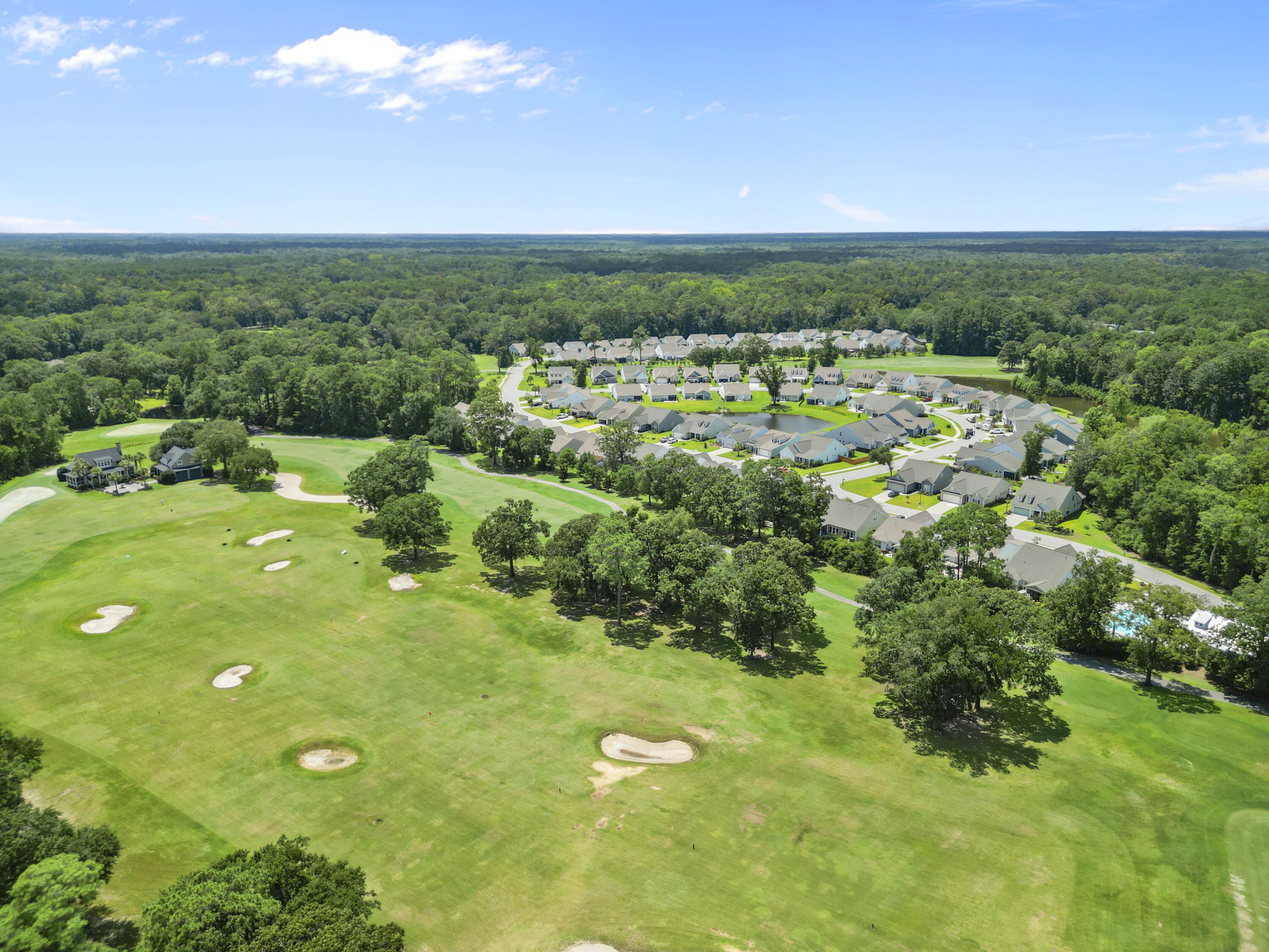 Property image 4 of 6201 Woodsedge Court in Stono Ferry, Hollywood, SC 29449