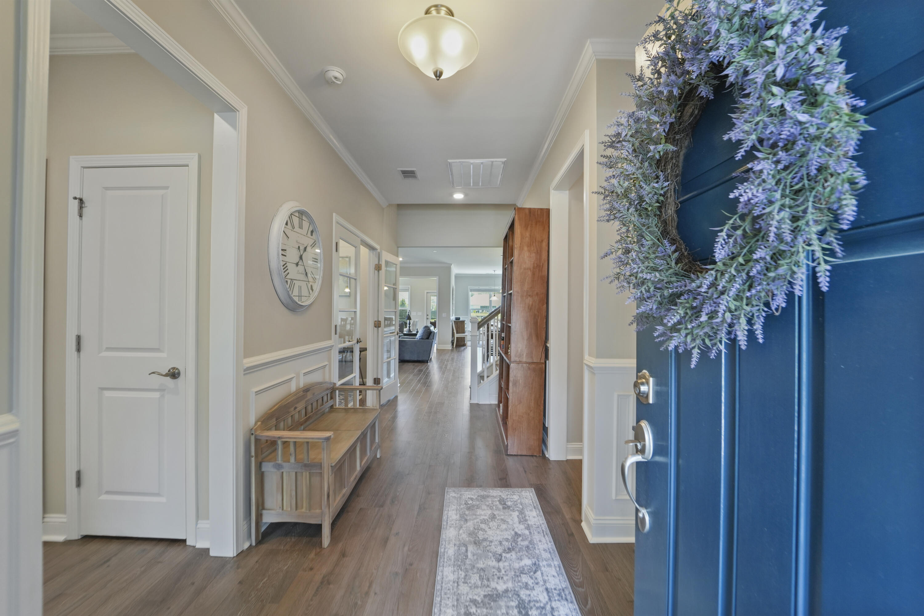 Property image 5 of 6201 Woodsedge Court in Stono Ferry, Hollywood, SC 29449