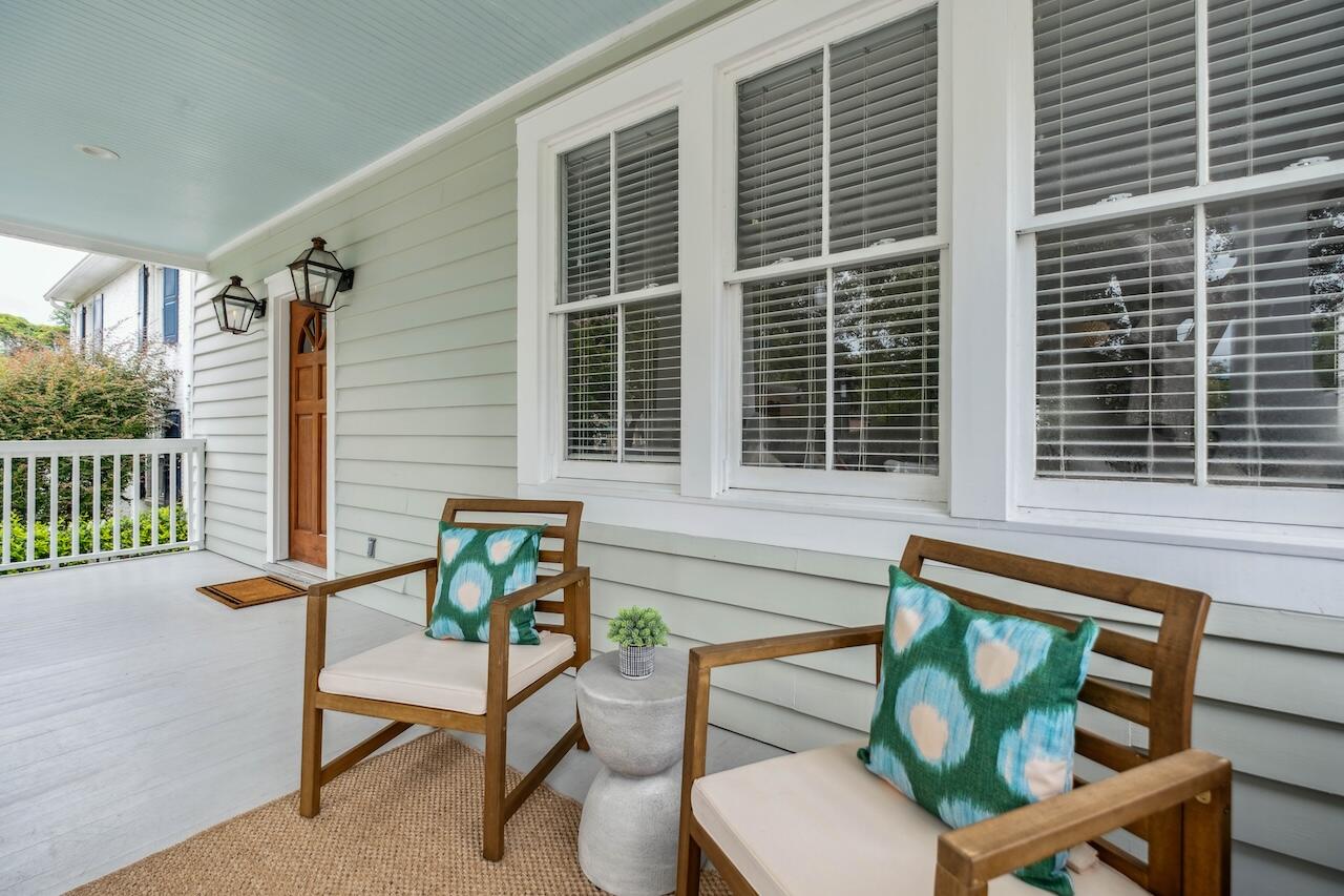 Property image 3 of 158 Darlington Avenue in Wagener Terrace, Charleston, SC 29403