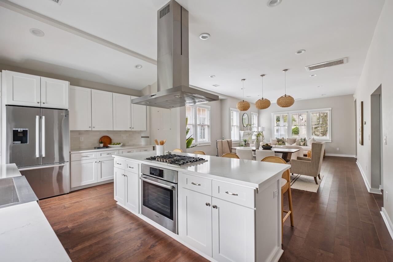 Property image 4 of 158 Darlington Avenue in Wagener Terrace, Charleston, SC 29403
