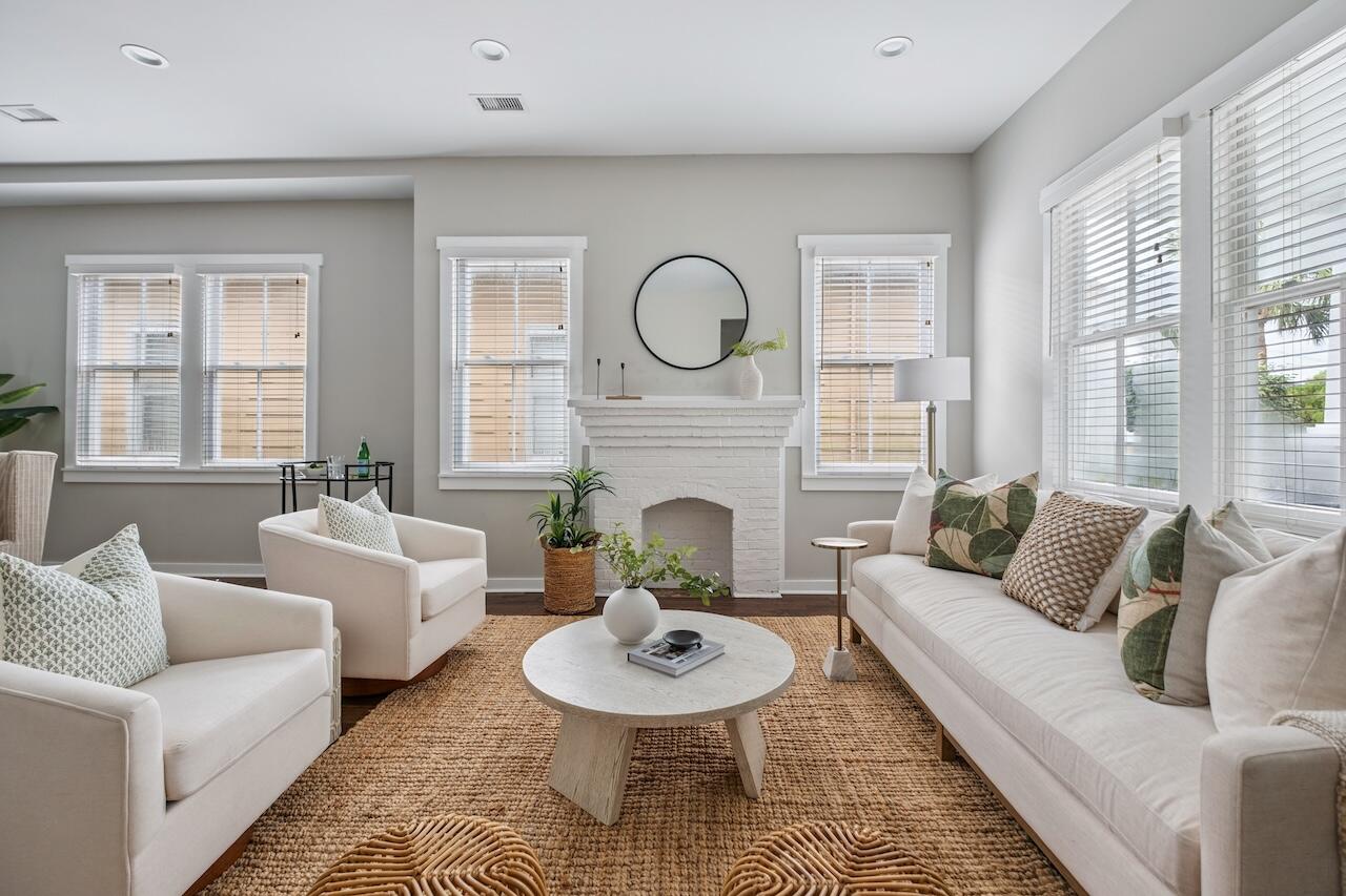 Property image 5 of 158 Darlington Avenue in Wagener Terrace, Charleston, SC 29403