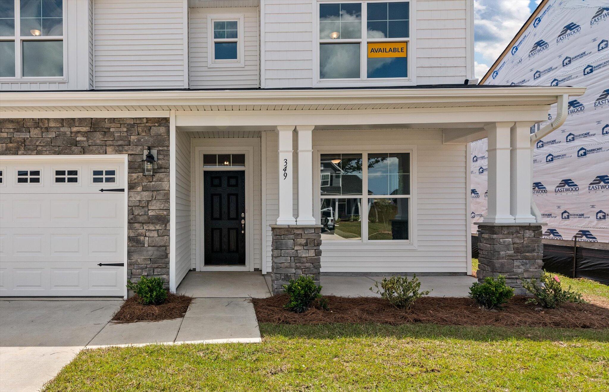 Property image 5 of 349 Blue Oak Drive in Oakley Pointe, Moncks Corner, SC 29461