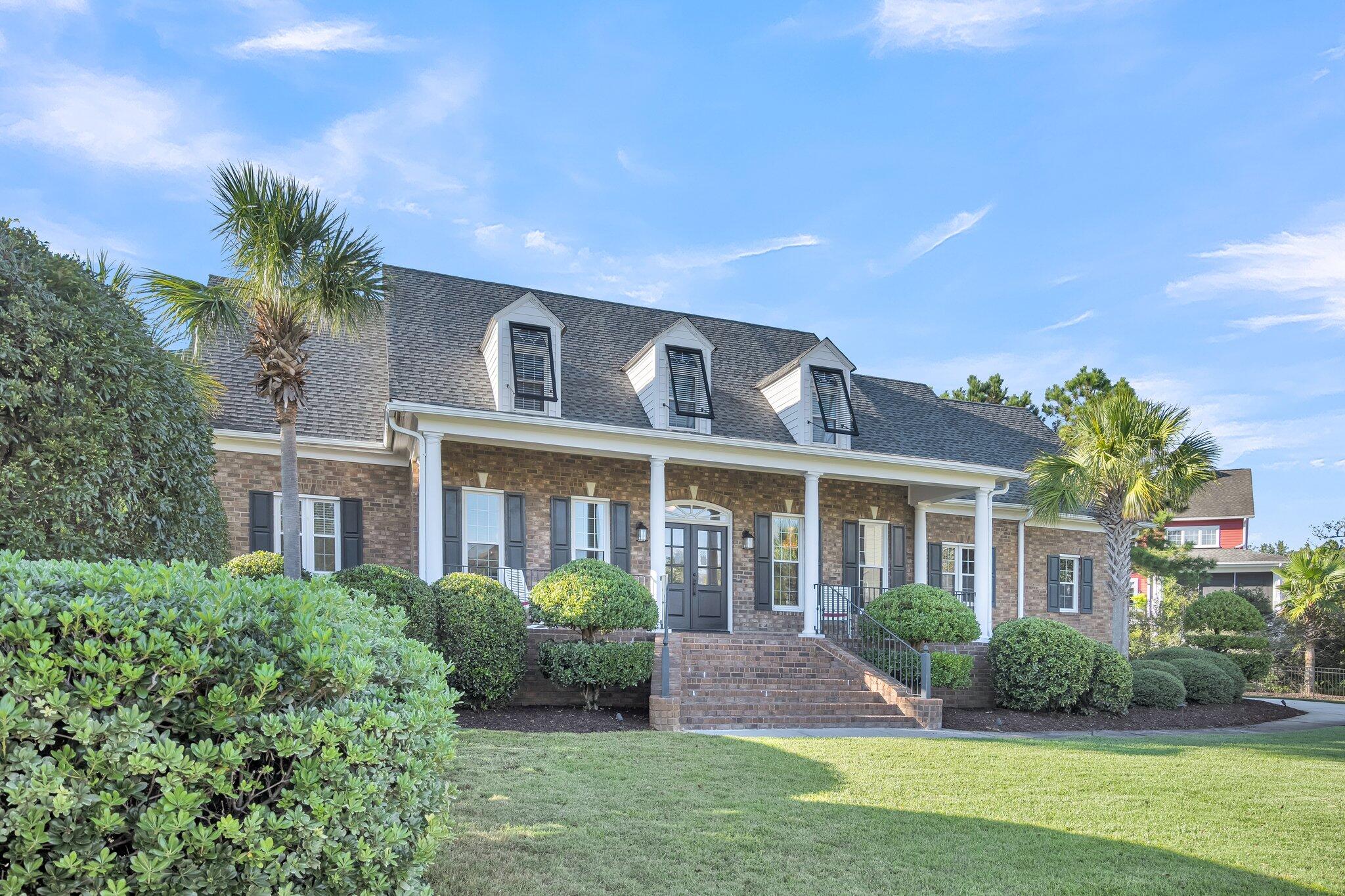 Property image 3 of 1000 Rivershore Road in Beresford Creek Landing, Charleston, SC 29492