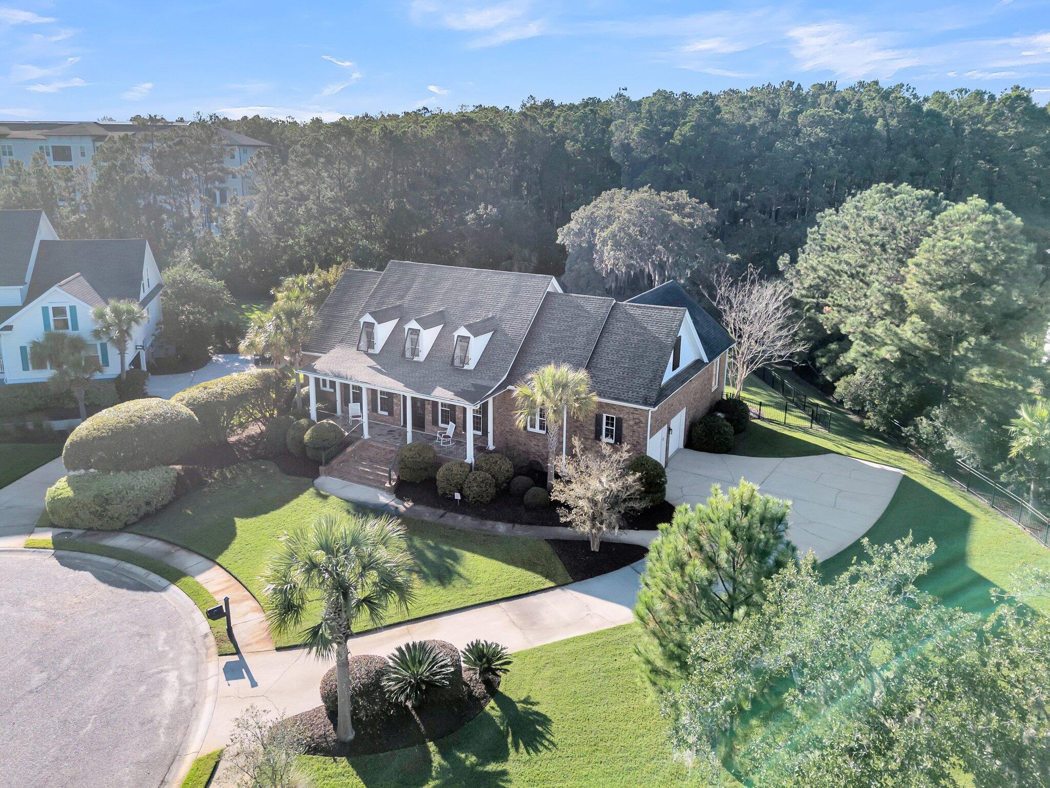 Property image 4 of 1000 Rivershore Road in Beresford Creek Landing, Charleston, SC 29492