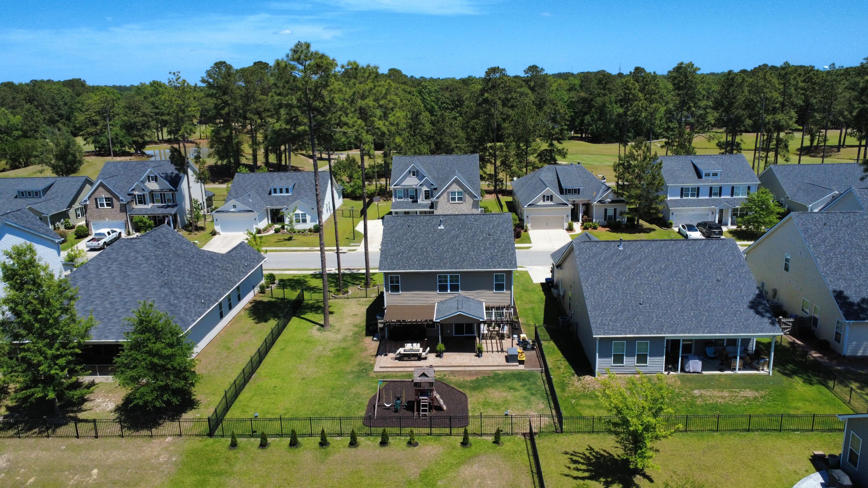 Property image 5 of 505 Kilarney Road in Pine Forest, Summerville, SC 29483