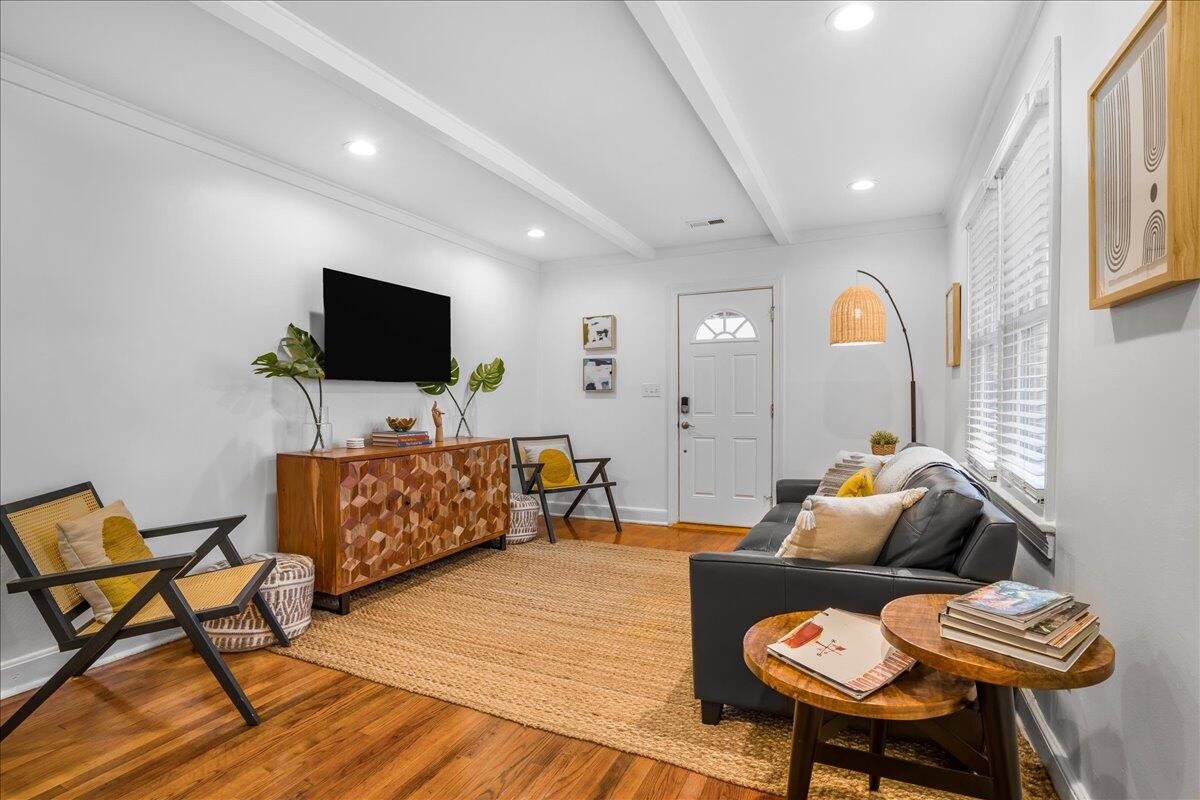 Property image 2 of 1071 Lockhart Street in Park Circle, North Charleston, SC 29405