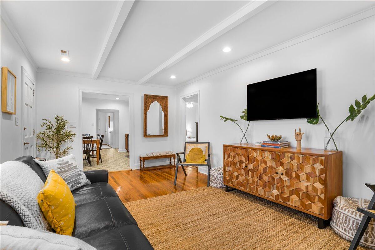 Property image 3 of 1071 Lockhart Street in Park Circle, North Charleston, SC 29405