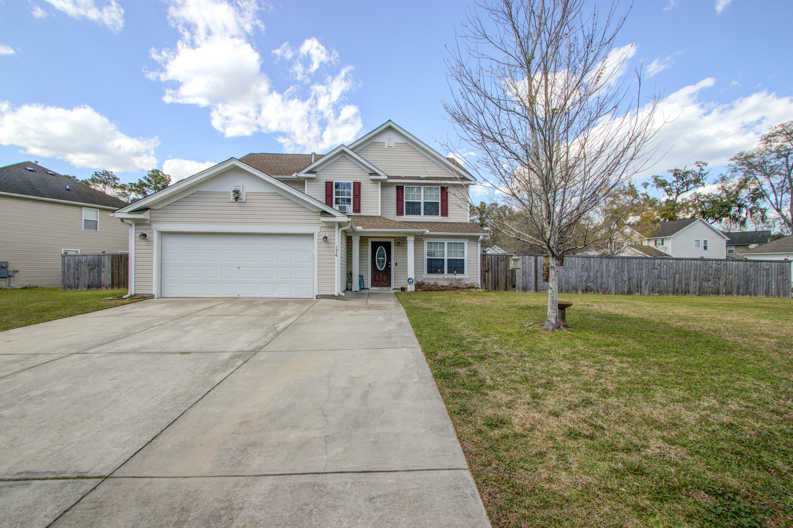 Property image 2 of 174 Education Boulevard in Eagle Run, Ladson, SC 29456