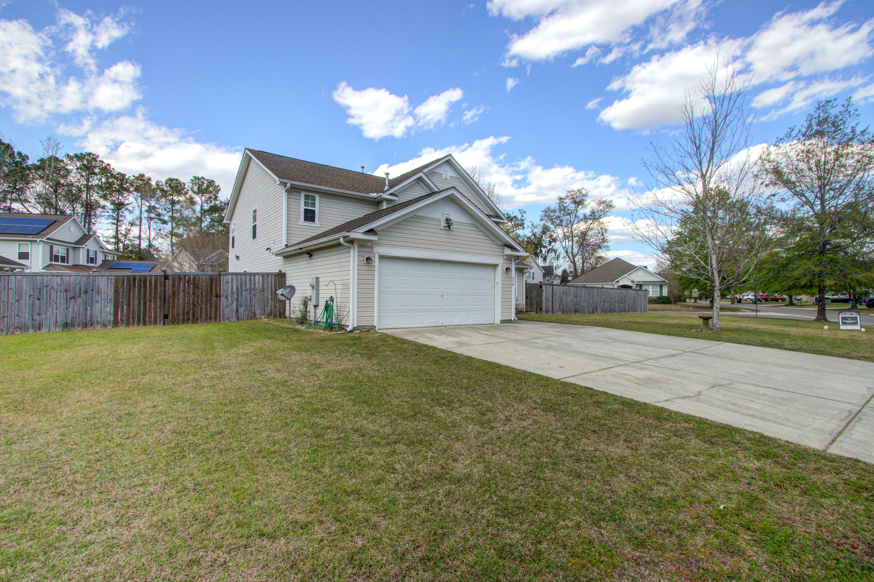Property image 3 of 174 Education Boulevard in Eagle Run, Ladson, SC 29456