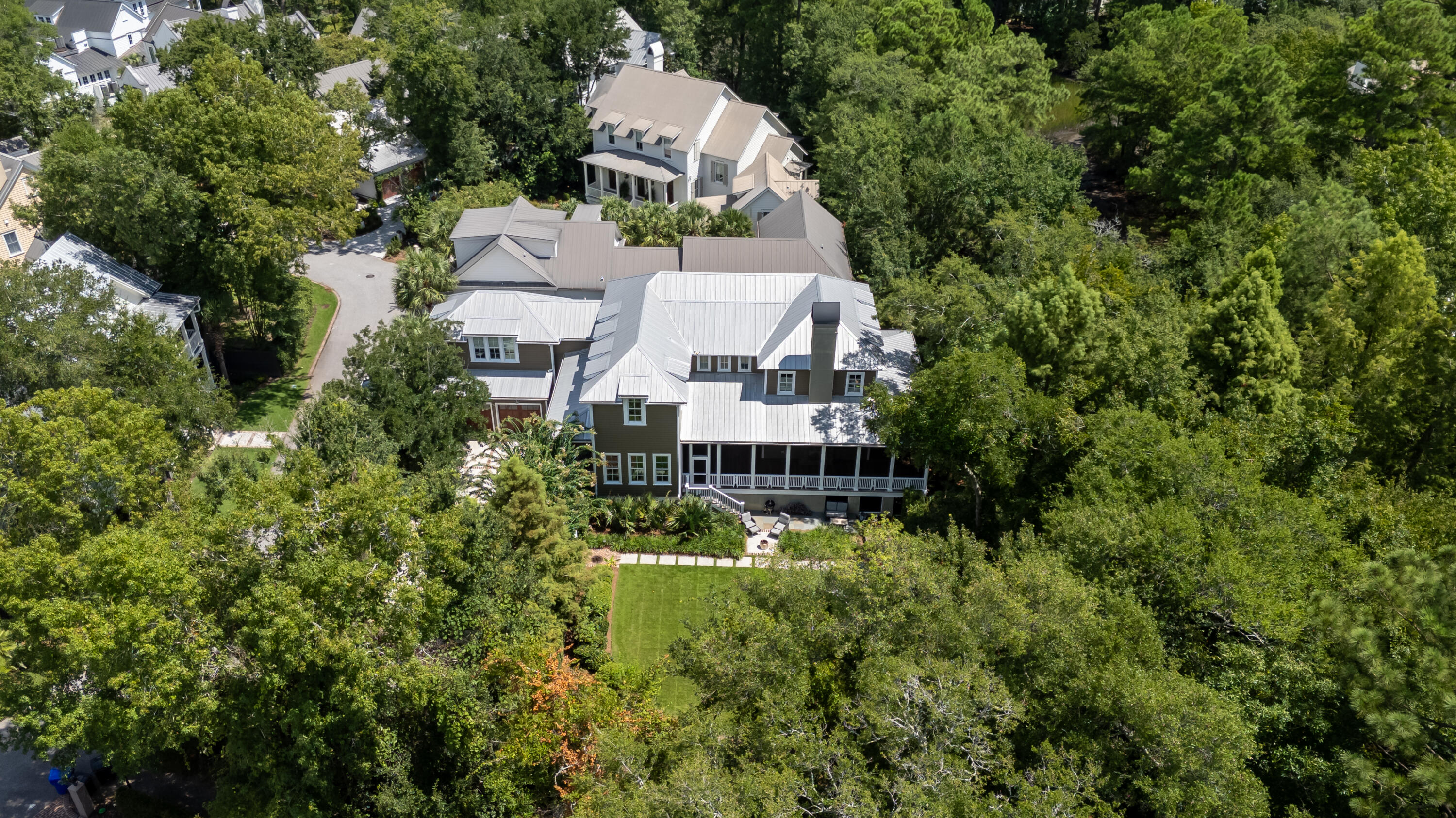 Property image 3 of 23 Robert Mills Circle in Ion, Mount Pleasant, SC 29464