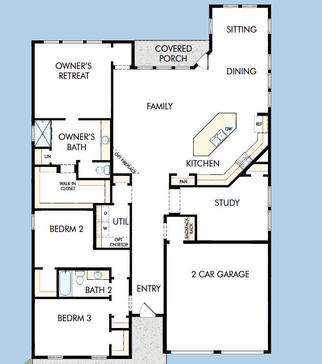 Property image 2 of 505 Ivy Green Lane in Nexton, Summerville, SC 29486