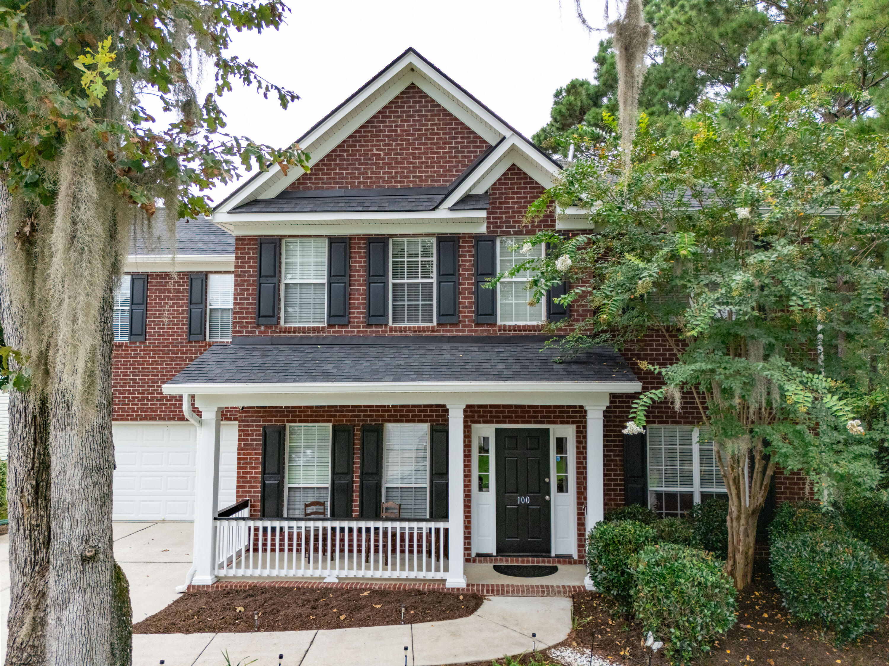 Property image 3 of 100 Temuco Lane in Plum Creek, Summerville, SC 29483