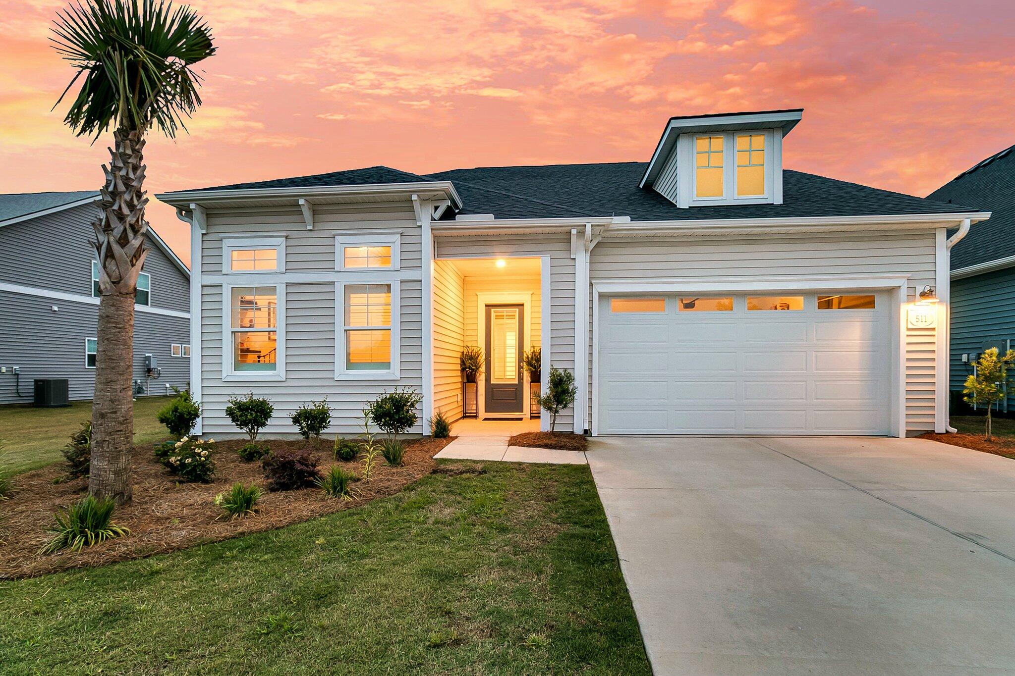 Property image 2 of 511 Ocean Mist Way in Cane Bay Plantation, Summerville, SC 29486