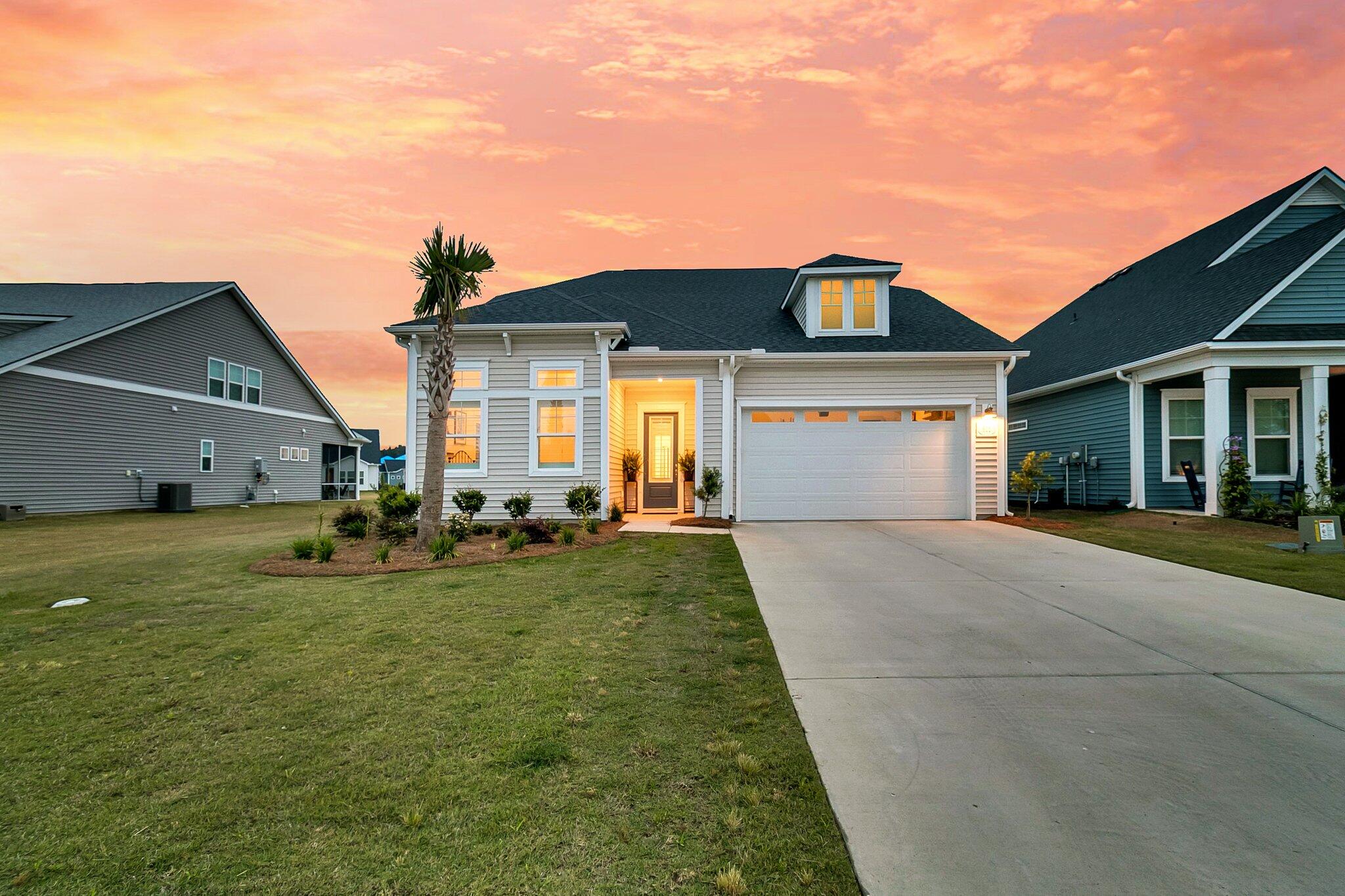 Property image 3 of 511 Ocean Mist Way in Cane Bay Plantation, Summerville, SC 29486