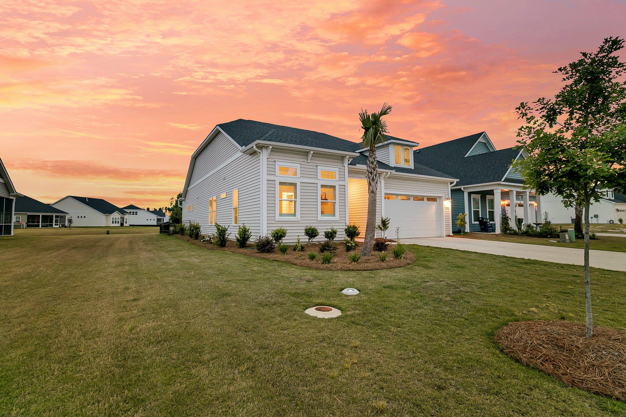 Property image 4 of 511 Ocean Mist Way in Cane Bay Plantation, Summerville, SC 29486