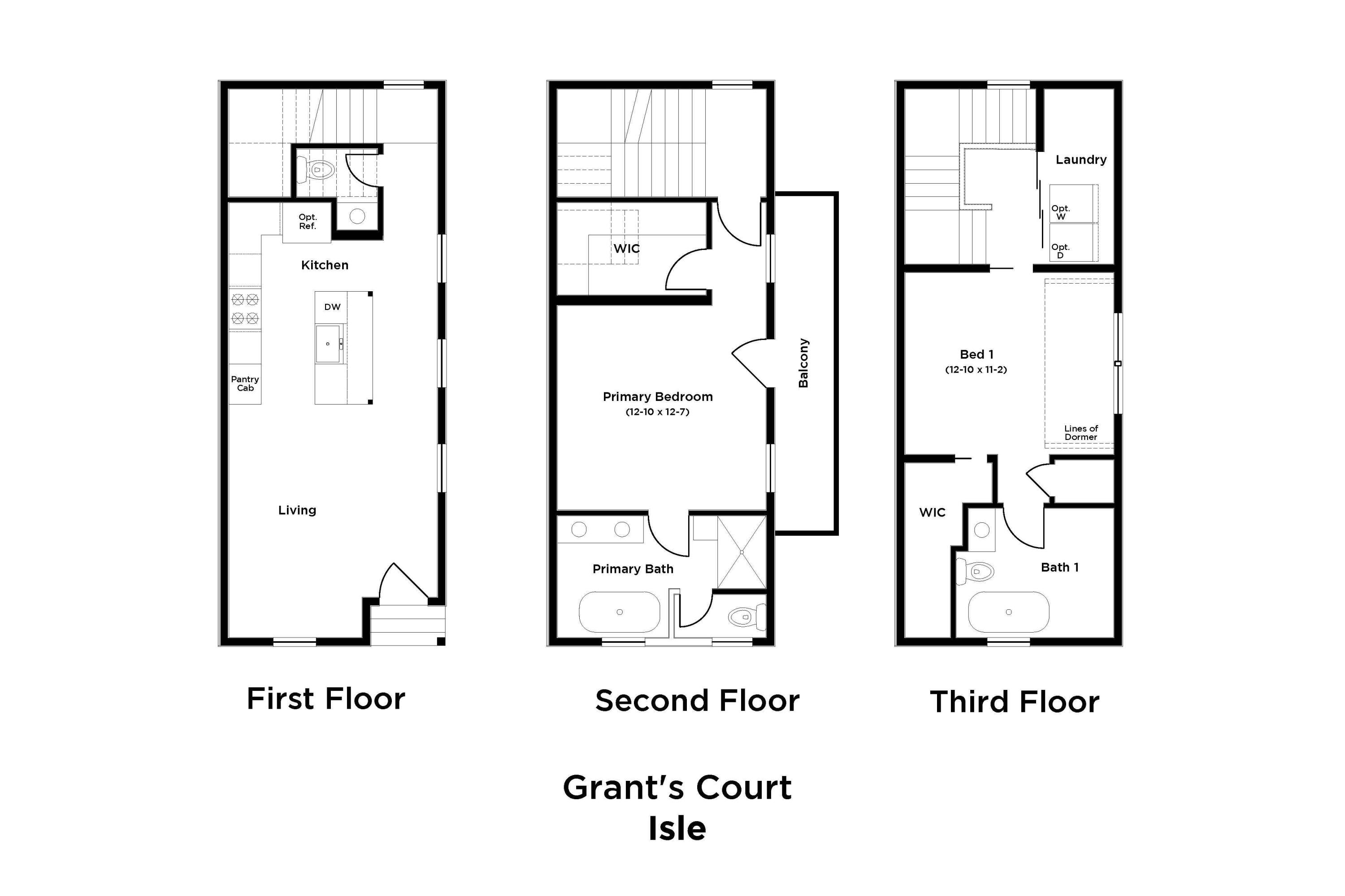 Property image 3 of 12 Nats Court in Grants Court, Charleston, SC 29403