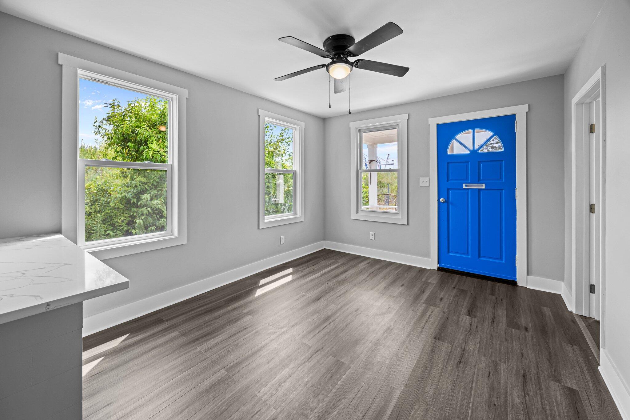 Property image 4 of 1806 Calvert Street in Chicora Place, North Charleston, SC 29405