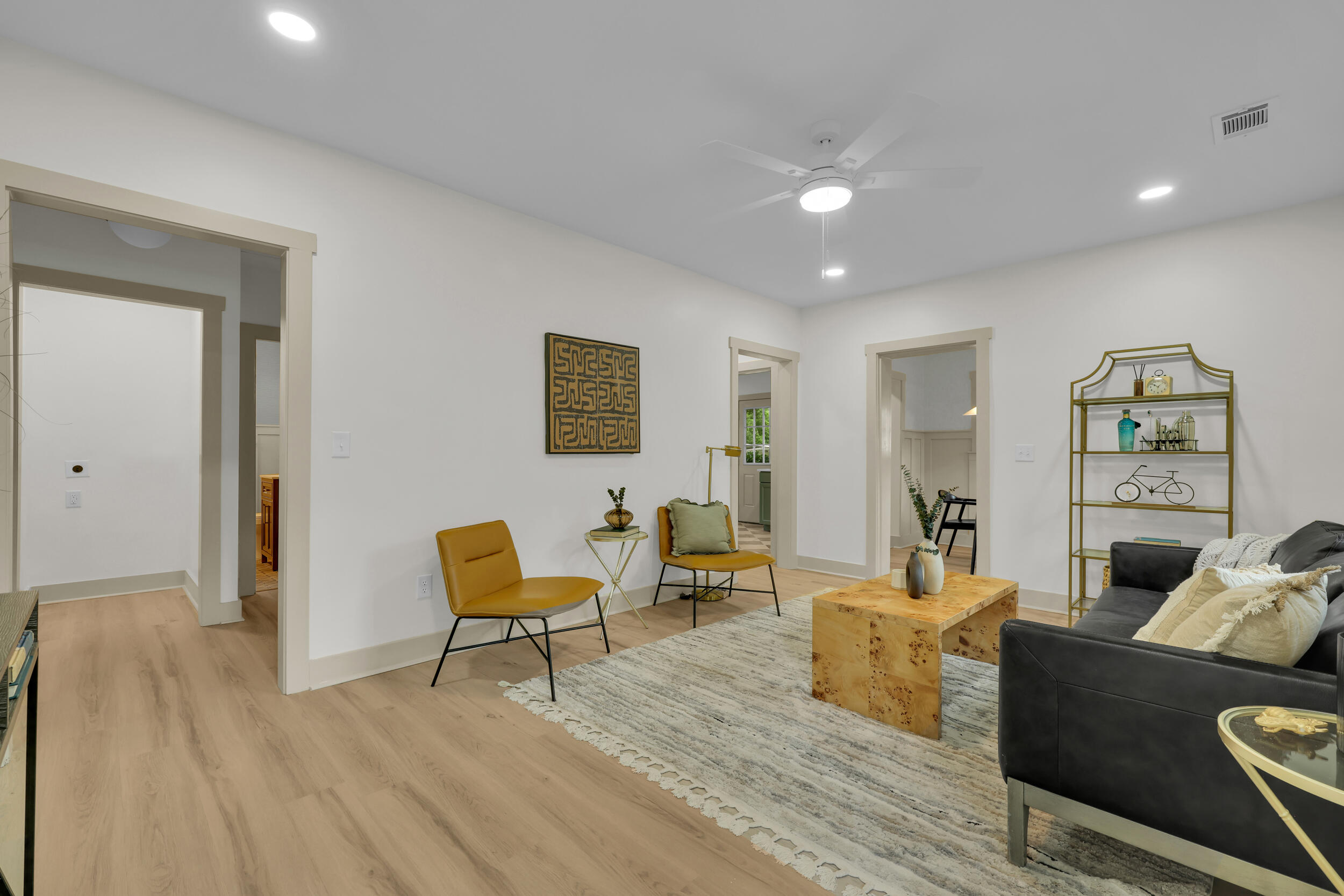 Property image 2 of 1159 North Boulevard in Park Circle, North Charleston, SC 29405