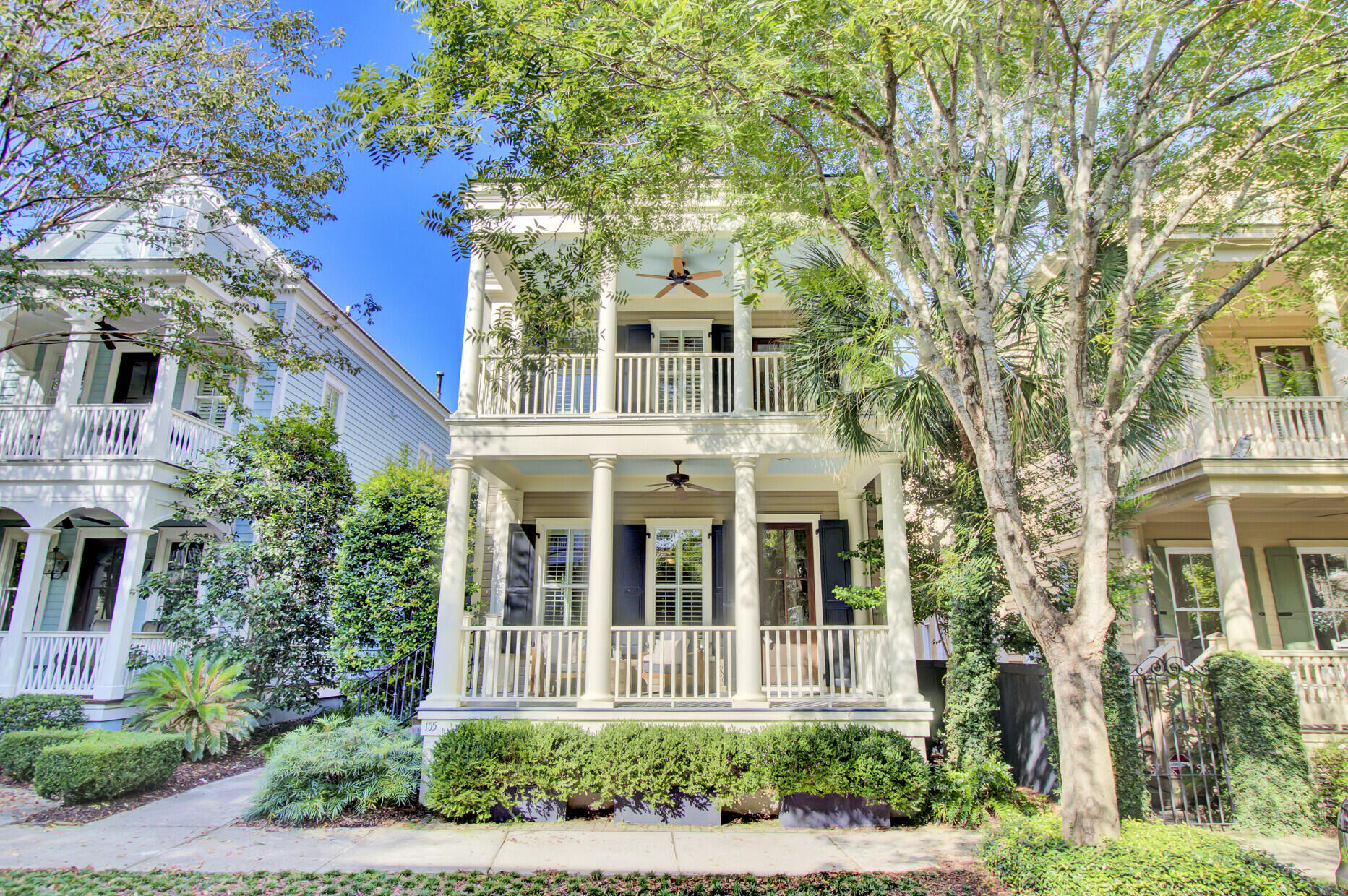 Property image 2 of 155 Ionsborough Street in Ion, Mount Pleasant, SC 29464