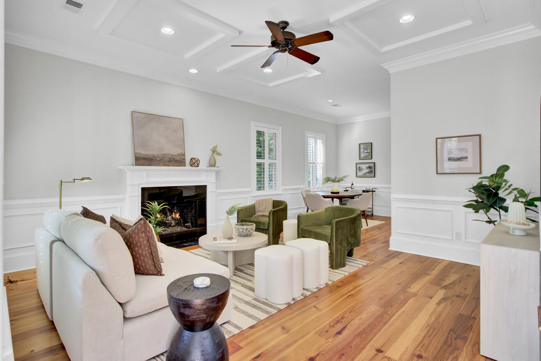 Property image 5 of 155 Ionsborough Street in Ion, Mount Pleasant, SC 29464